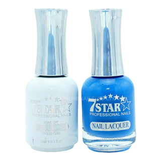 7 Star - Matching Colors - 346