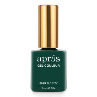 Apres - Gel Couleur (#341 - #350) - HEMA/TPO Free