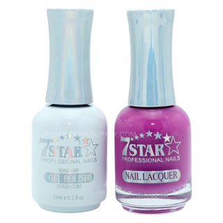 7 Star - Matching Colors - 348