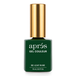 Apres - Gel Couleur (#341 - #350) - HEMA/TPO Free
