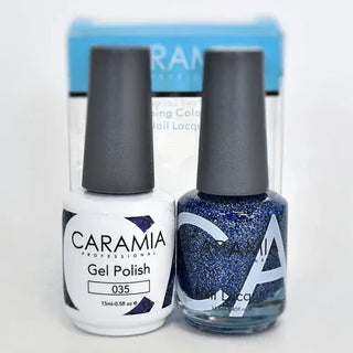Caramia Matching Duo - 0.5oz
