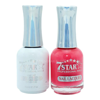 7 Star - Matching Colors - 350