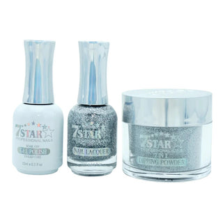 7 Star - Matching Colors - 351