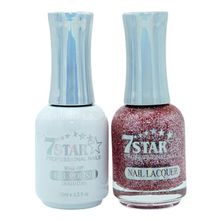 7 Star - Matching Colors - 353