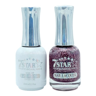 7 Star - Matching Colors - 354