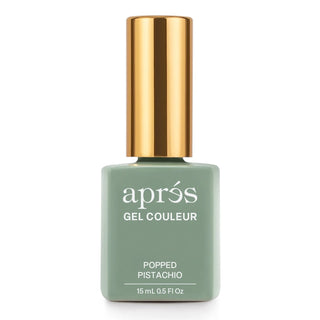 Apres - Gel Couleur (#351 - #364) - HEMA/TPO Free