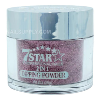 7 Star - Matching Colors - 355