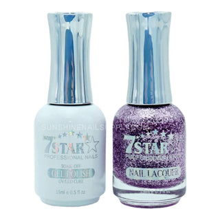 7 Star - Matching Colors - 357