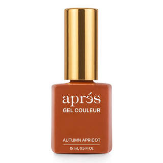 Apres - Gel Couleur (#351 - #364) - HEMA/TPO Free