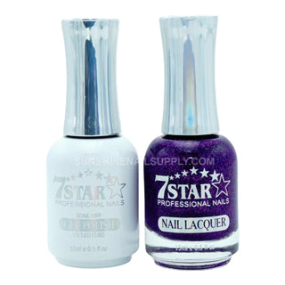 7 Star - Matching Colors - 359