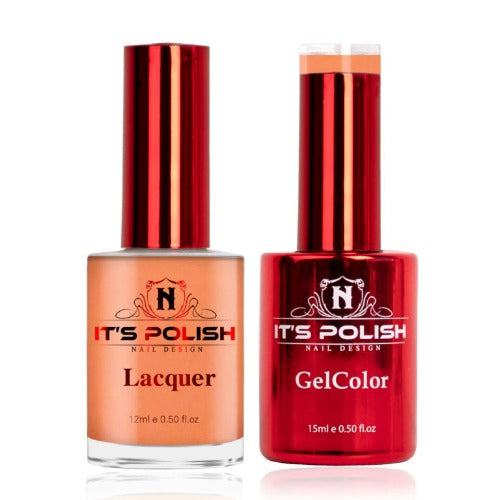 (Fall Color Bundle) NotPolish Matching Pair 0.5oz - M Collection - Pre-selected 8 colors