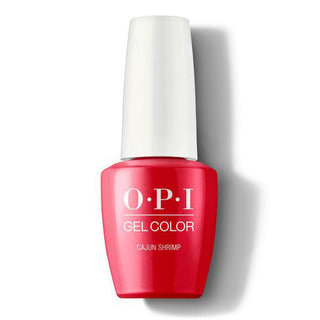 OPI Gel Matching 0.5oz - L64 Cajun Shrimp — OPI Nail Gel | C8 Nail Supply