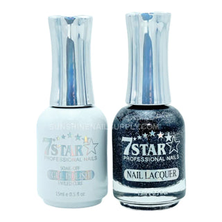 7 Star - Matching Colors - 361