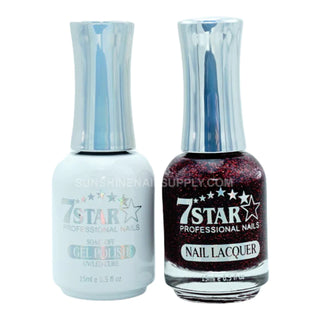 7 Star - Matching Colors - 362
