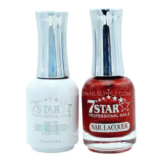 7 Star - Matching Colors - 364