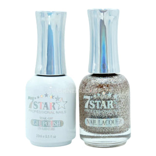 7 Star - Matching Colors - 366