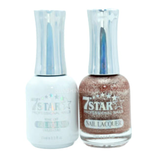 7 Star - Matching Colors - 367