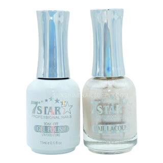 7 Star - Matching Colors - 368