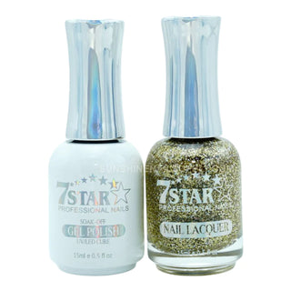 7 Star - Matching Colors - 369