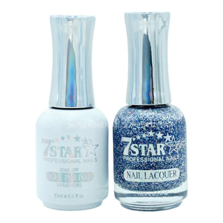 7 Star - Matching Colors - 371