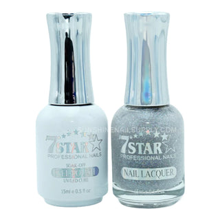 7 Star - Matching Colors - 372