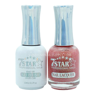 7 Star - Matching Colors - 373