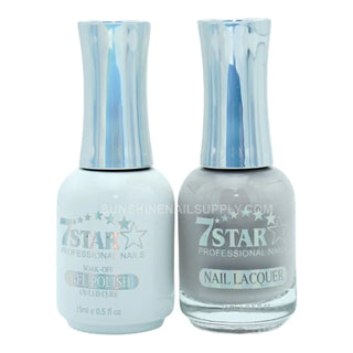 7 Star - Matching Colors - 377