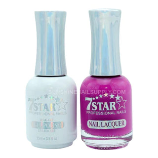 7 Star - Matching Colors - 378