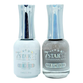7 Star - Matching Colors - 379