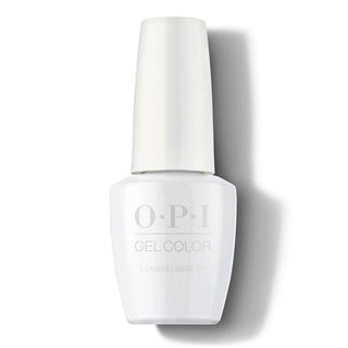 OPI Color - V32 I Cannoli Wear OPI