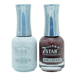 7 Star - Matching Colors - 382