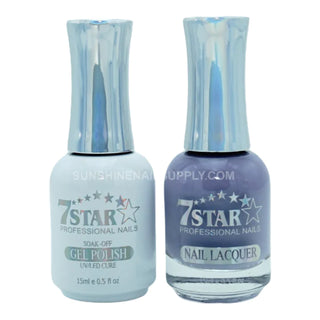 7 Star - Matching Colors - 383