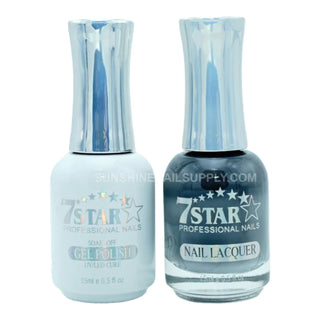 7 Star - Matching Colors - 384