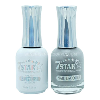 7 Star - Matching Colors - 385