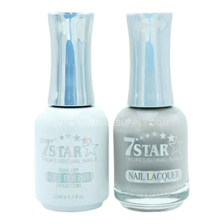 7 Star - Matching Colors - 386