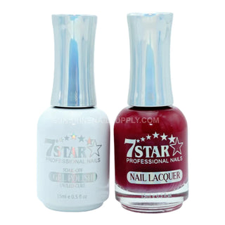 7 Star - Matching Colors - 388