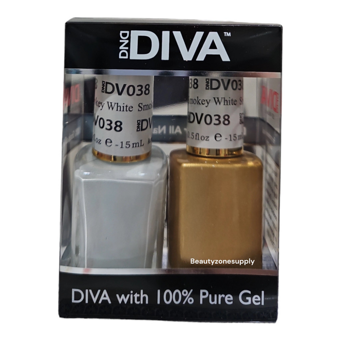 DIVA Matching Duo - 038