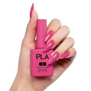 PLA Matching Colors - 038 And Snap
