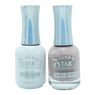 7 Star - Matching Colors - 390