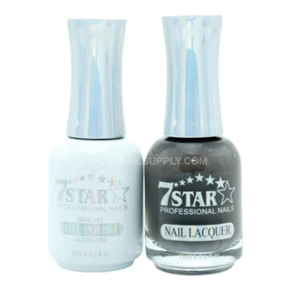 7 Star - Matching Colors - 391