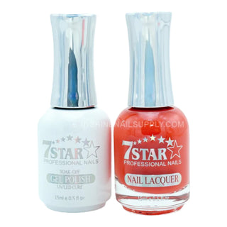 7 Star - Matching Colors - 392