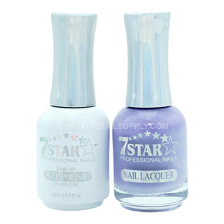 7 Star - Matching Colors - 393