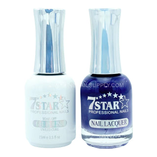 7 Star - Matching Colors - 394