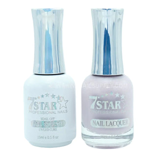 7 Star - Matching Colors - 395