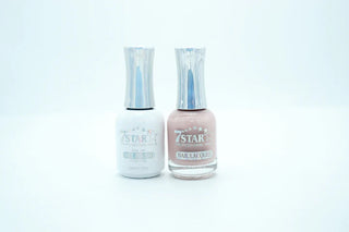 7 Star - Matching Colors - 396