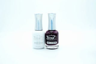 7 Star - Matching Colors - 398