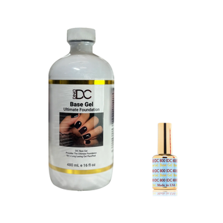 DND DC Base Gel 800