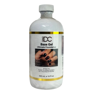 DND DC Base Gel 800