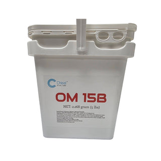 Chisel Ombre Powder OM - 15B - 5lbs