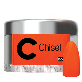 Chisel Neon Dipping Powder 2oz - Open Stock (#NE01 - #NE22)